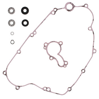WATER PUMP REBUILD KIT KAWASAKI KX250F 09 16