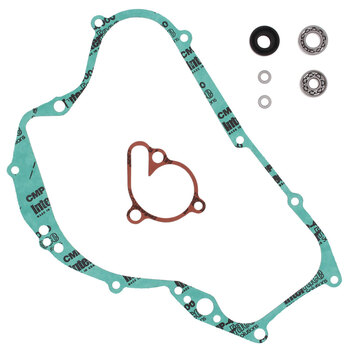 WATER PUMP REBUILD KIT CR500R 87 01
