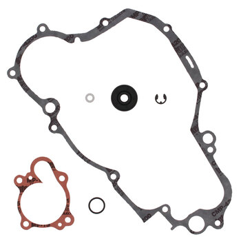 WATER PUMP REBUILD KIT YZ250 99 12