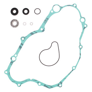 WATER PUMP REBUILD KIT YAMAHA WR250F 01 13