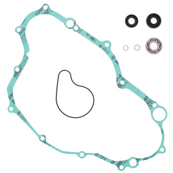 WATER PUMP REBUILD KIT POL SPORTSMAN 500 HO 01 13