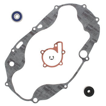 WATER PUMP REBUILD KIT CR500R 87 01