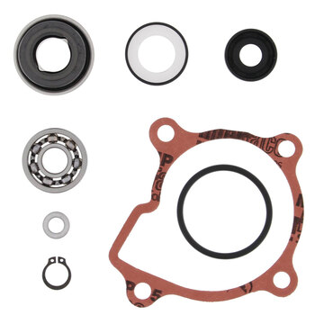 WATER PUMP REBUILD KIT GRIZZLY 660 02 08