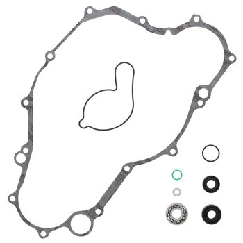 WATER PUMP REBUILD KIT YAMAHA WR250F 01 13