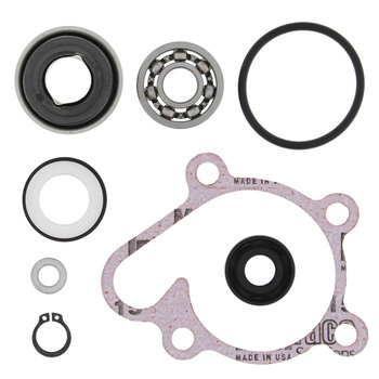 WATER PUMP REBUILD KIT YAMAHA YZ450F 14 17