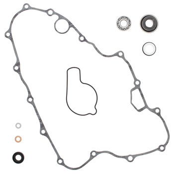 WATER PUMP REBUILD KIT KAWASAKI KLX250S 06 14