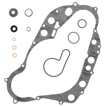 WATER PUMP REBUILD KIT YAMAHA YZ450F 06 09