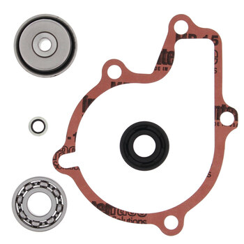 WATER PUMP REBUILD KIT POL SPORTSMAN 500 HO 01 13