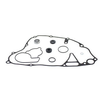 WATER PUMP REBUILD KIT KX250F 04 12