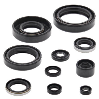 OIL SEAL KIT KX125 85 87