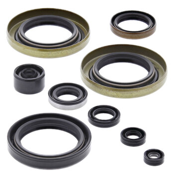 OIL SEAL KIT KX500 1983 84