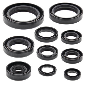 OIL SEAL KIT CR125R 1984 85