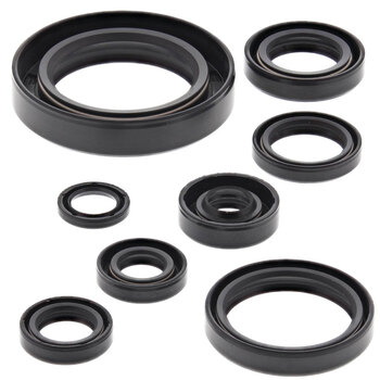 OIL SEAL KIT CR500R 1985 88
