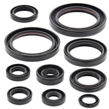 OIL SEAL KIT KX450F 06 10