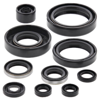 OIL SEAL KIT KX125 85 87