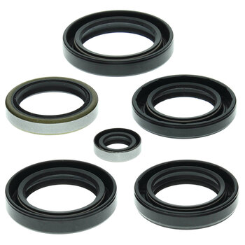 TOP END GASKET KIT KVF360 PRAIRIE 03 10