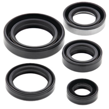 FULL GASKET KIT DRZ250 01 07
