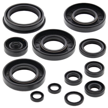 OIL SEAL KIT CR125R 2005 07