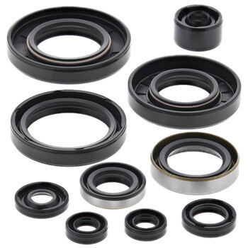 OIL SEAL KIT CR125R 2005 07