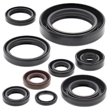 OIL SEAL KIT CR125R 2005 07