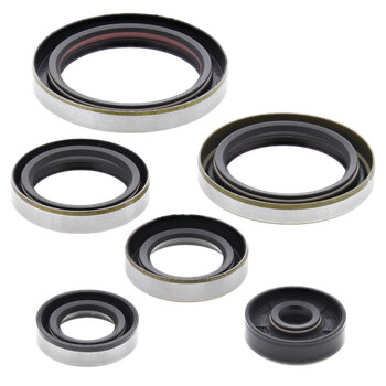 OIL SEAL KIT KTM 250SX FXC FXCF W 05 10