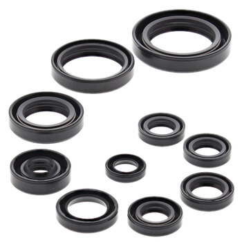 OIL SEAL KIT CR125R 1984 85