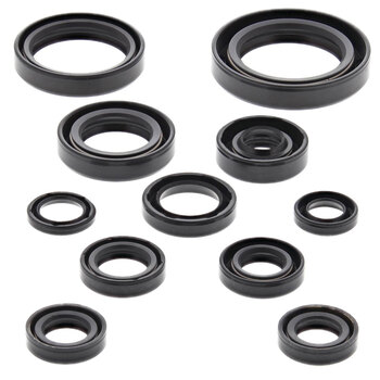 OIL SEAL KIT CR125R 1984 85
