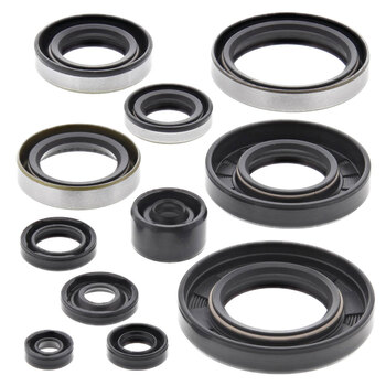 OIL SEAL KIT MX Z 600 (03 11)