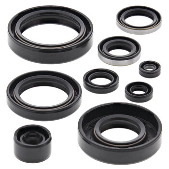OIL SEAL KIT KX125 85 87