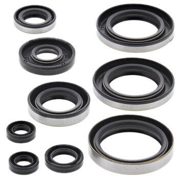 OIL SEAL KIT KX450F 06 10