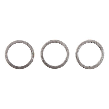 EXHAUST GASKET KIT KAWASAKI KLZ1000 15 19