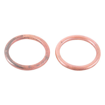 EXHAUST GASKET KIT HONDA GL1800 GOLD WING 18 19