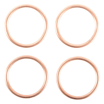 EXHAUST GASKET KIT HONDA CBR1000RR 08 19
