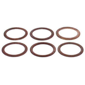 EXHAUST GASKET KIT YAMAHA XS650 70 83