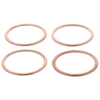 EXHAUST GASKET KIT YAMAHA YZ80 87 92