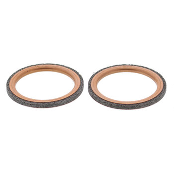 EXHAUST GASKET KIT YAMAHA YZ450F 03 09