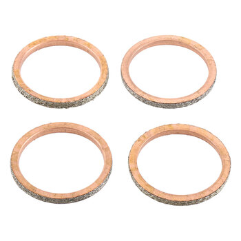 EXHAUST GASKET KIT YAMAHA YZ250 01 20