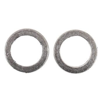 EXHAUST GASKET KIT YAMAHA YZFR3 15 19