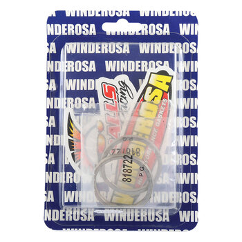 EXHAUST GASKET KIT KAWASAKI VN2000 04 10