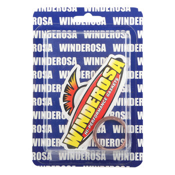 EXHAUST GASKET KIT HONDA CBR1000RR 04 07