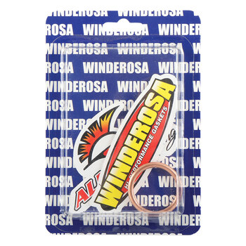 EXHAUST GASKET KIT HONDA CBR600RR 03 19