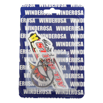 EXHAUST GASKET KIT SUZUKI DL1000 02 18