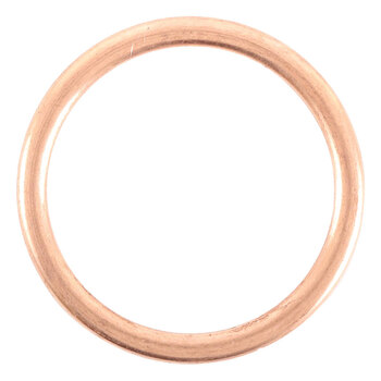 EXHAUST GASKET KIT SUZUKI RM85 02 19