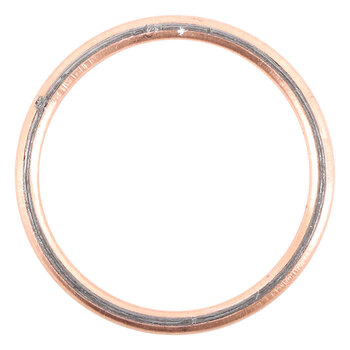 EXHAUST GASKET KIT KAWASAKI KFX250 87 04