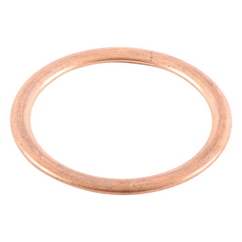 EXHAUST GASKET KIT KAWASAKI ZG1400 08 19