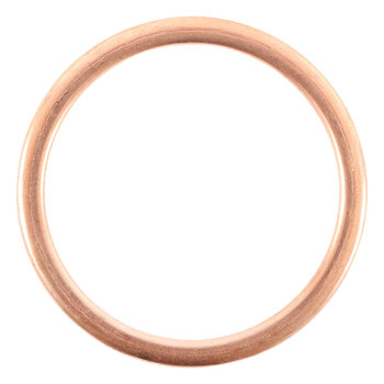 EXHAUST GASKET KIT HONDA GL1200 84 87