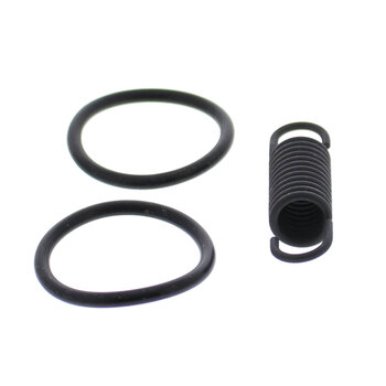 EXHAUST GASKET KIT KAWASAKI KX125 03 05