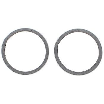 EXHAUST GASKET KIT KAWASAKI KFX250 87 04