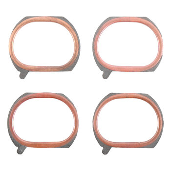 EXHAUST GASKET KIT HONDA CBR1000RR 08 19