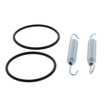 EXHAUST GASKET KIT YAMAHA YZ250 01 20